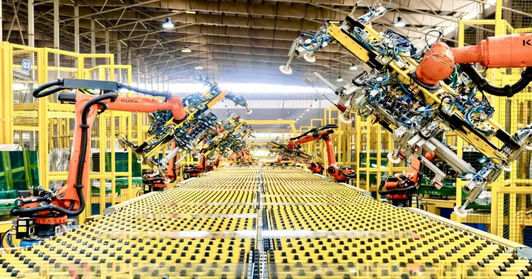 Bulletproof Glass Production Line (3) Bulletproof Glass Production Line (3)