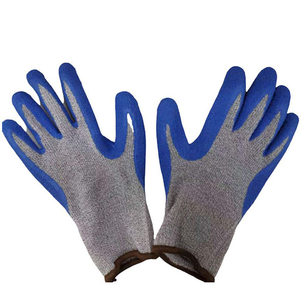 Anti-cutting Glove