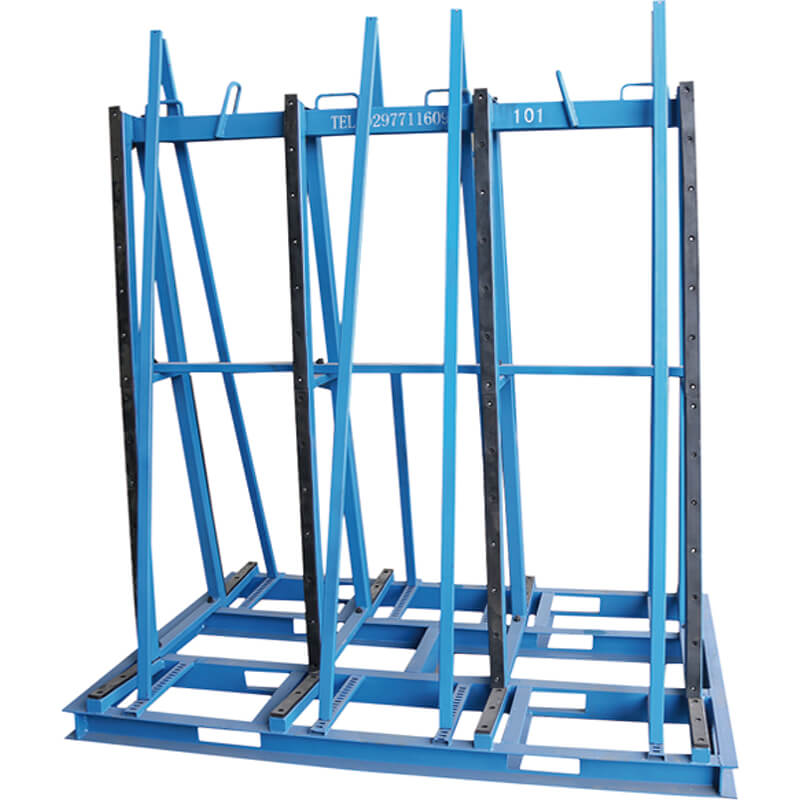 A frame Glass Rack detachable (1)