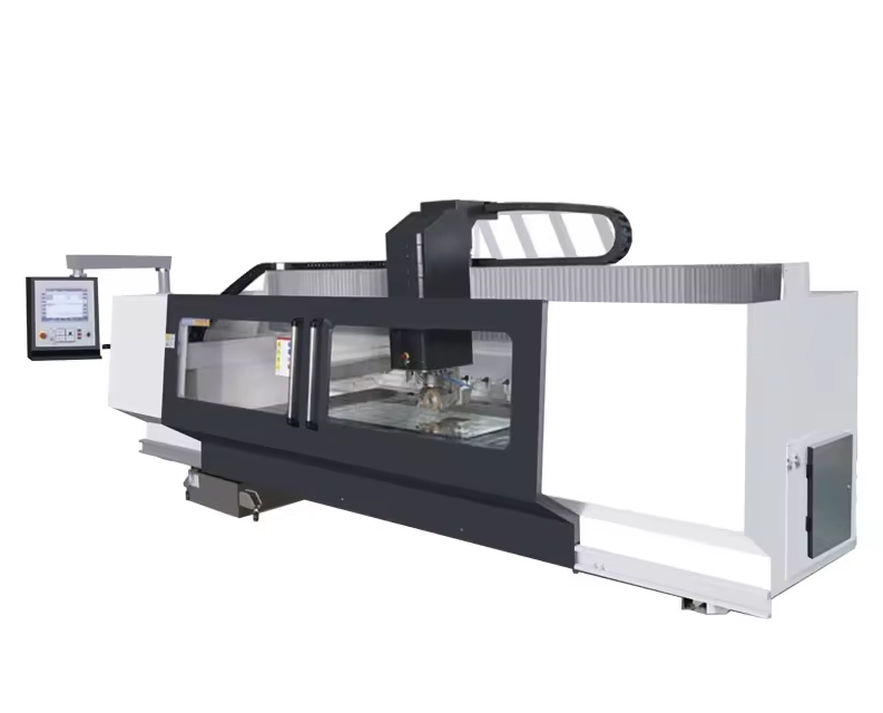 CNC Horizontal Machining Center