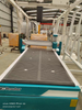Glass Laser Sand Making Machine