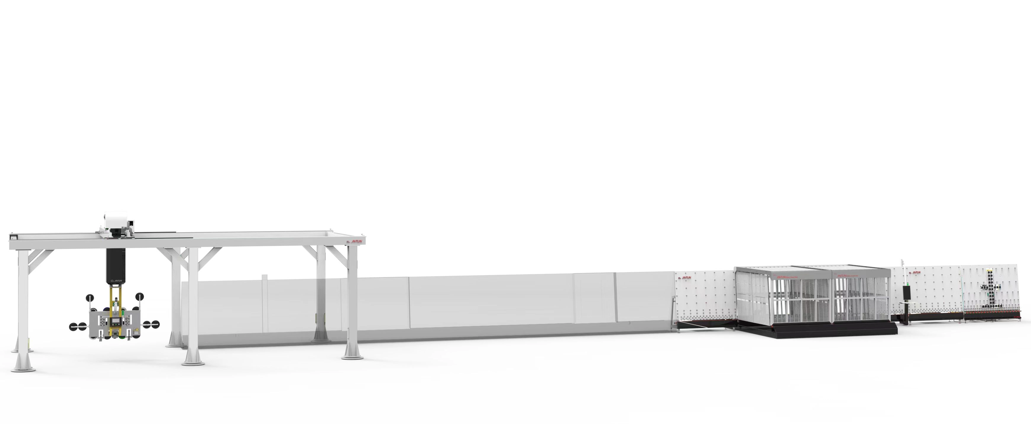 High-Capacity Glass Sorting Cage Efficient Sorting & Storage for Glass Waste