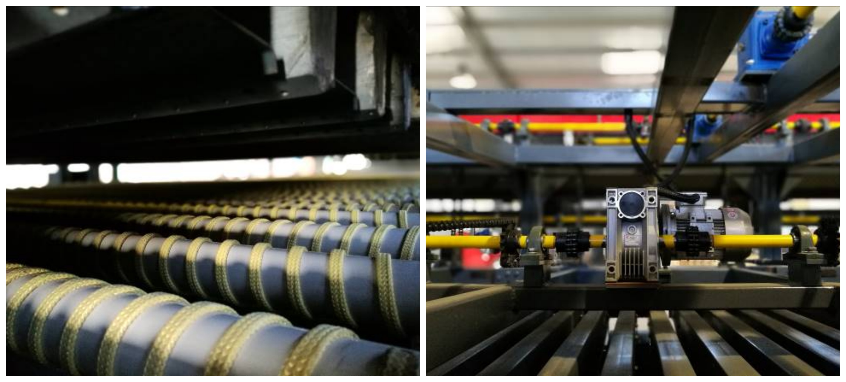 Glass Tempering Furnace2