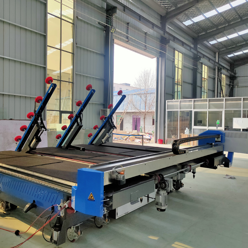 Cutting Machine-10