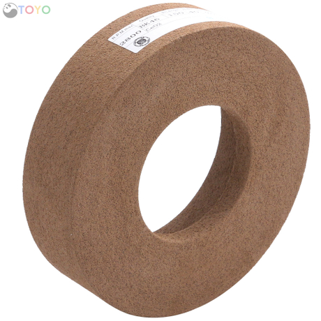 BK polishing wheels