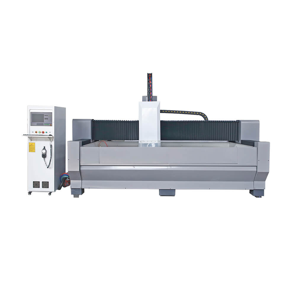 CNC glass machine