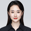 Lucia Mu - Sales Director