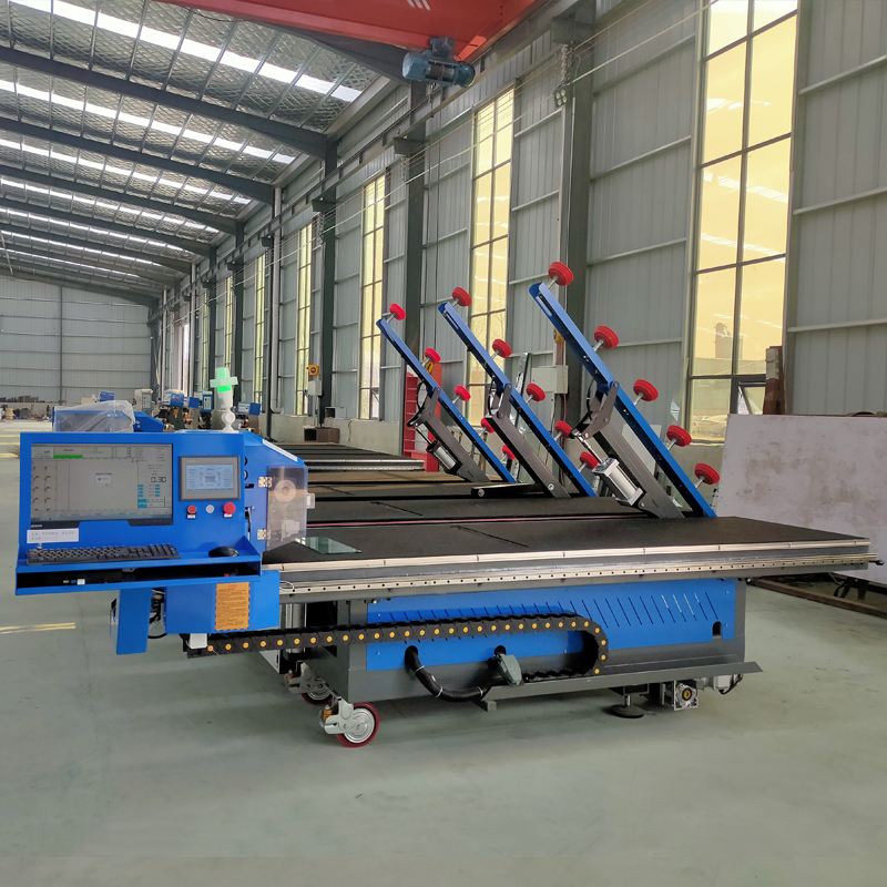 Cutting Machine-06