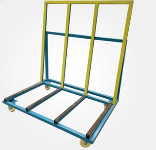 Window And Door Storage Shelf Rack Stack Racks 