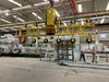 Hydraulic Glass Manipulator | Vacuum Lifter for Large Glass Panels