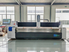  CNC Glass Machine Waterjet Machinery for Drilling Cutting Grinding Milling Polishing Carving Engraving CNC Glass Machining Center