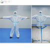  Protective Clothing Isolation Clothing