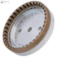 Internal Gear Grinding Wheel Cupulate Internal Gear diamond wheel