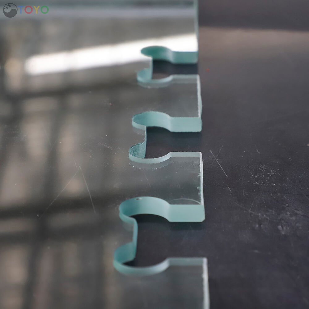  CNC Glass Machine Waterjet Machinery for Drilling Cutting Grinding Milling Polishing Carving Engraving CNC Glass Machining Center