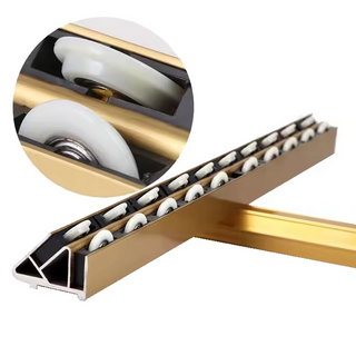 T Shape Glass Cutter Glass Push Broach 150mm T type Glass Cutter