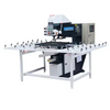 Auto, Semi-auto Glass Hole Drilling Machine