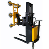 Lifting Equipment for Handling Glass, Iron Plate