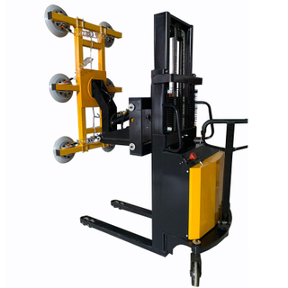 Lifting Equipment for Handling Glass, Iron Plate