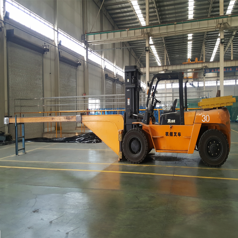 Forklift Truck Skewer-1