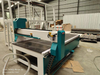 Glass Laser Sand Making Machine