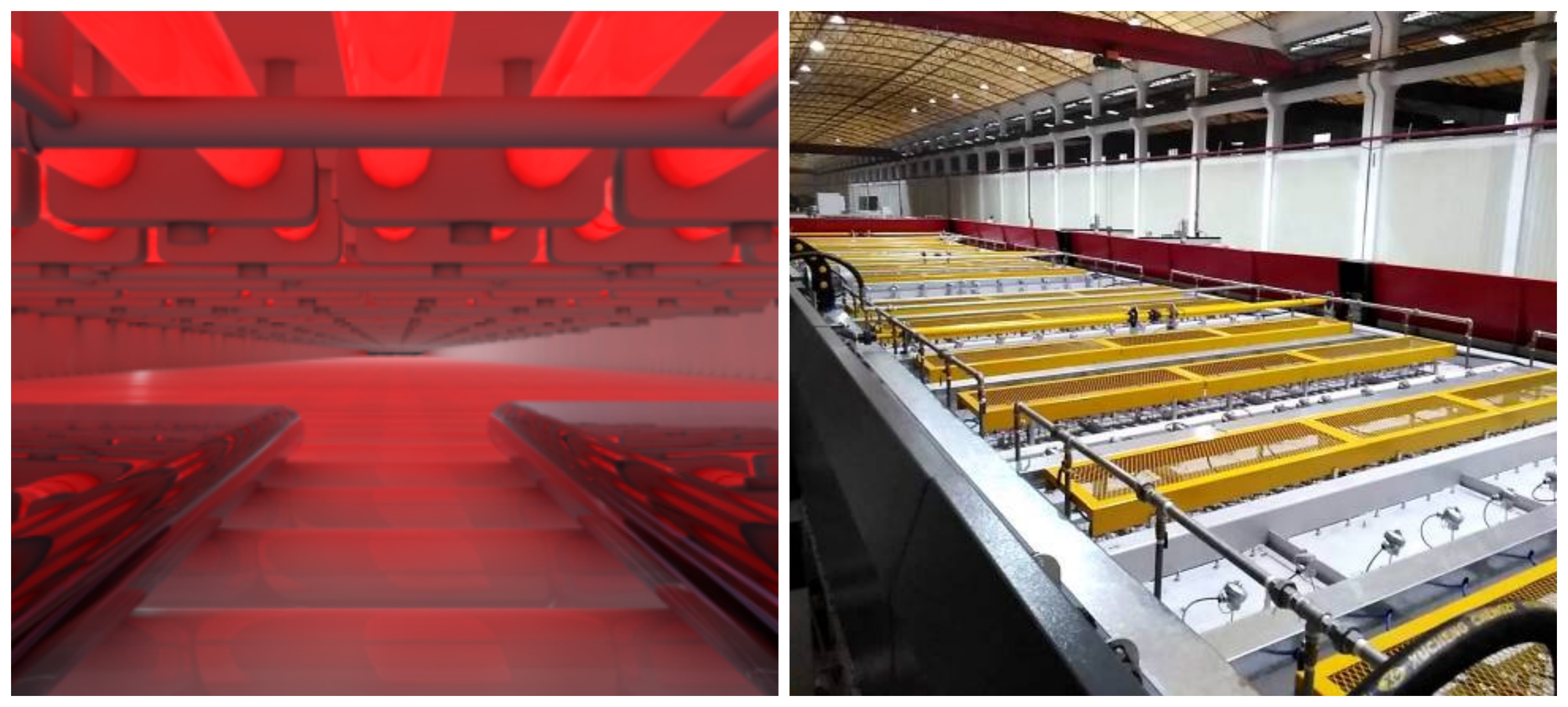 Glass Tempering Furnace1