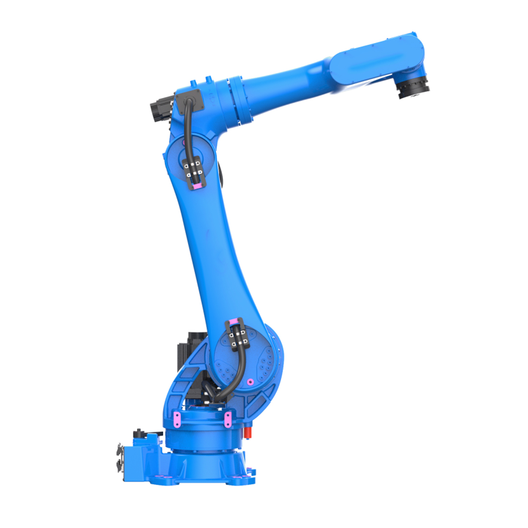 6-Axis Industrial Handling Robot Series