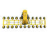 Hydraulic Glass Manipulator | Vacuum Lifter for Large Glass Panels