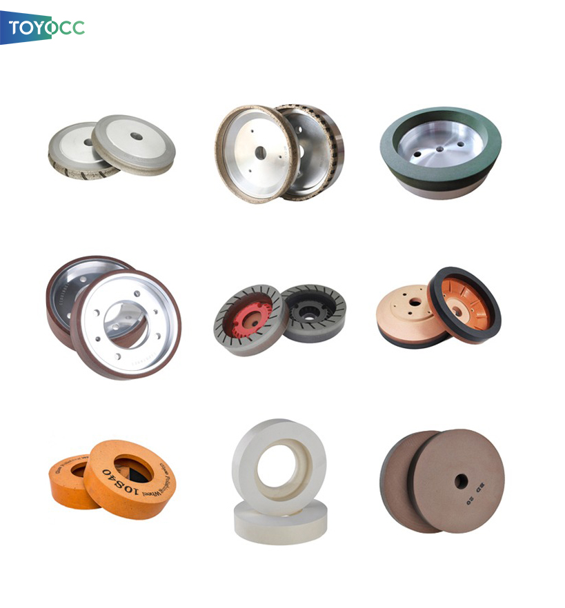 How To Choose High-Quality Polishing Wheels And A Reliable Glass Machinery Supplier