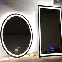 Multifunctional LED Light Touch Switch