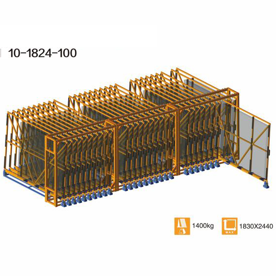 DRAWER RACK SYSTEM (1)