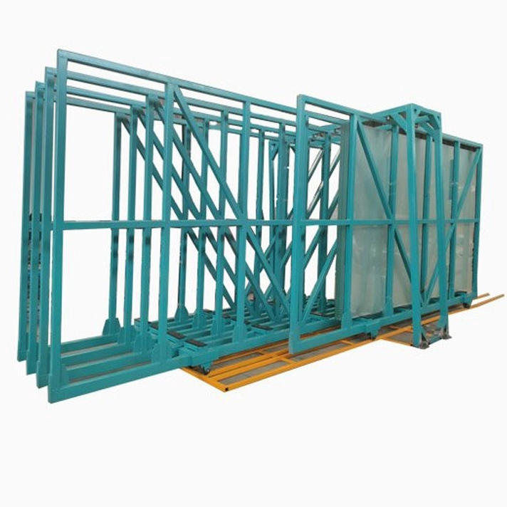 Drawer Type Mobile Storage Rack
