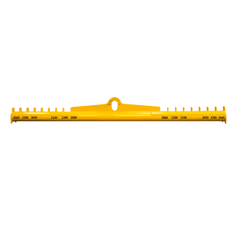 Boom Spreader Hanging Bar