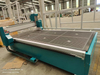 Glass Laser Sand Making Machine