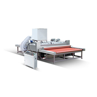 Glass Washing and Drying Machine