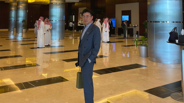 Proven Scale & Execution