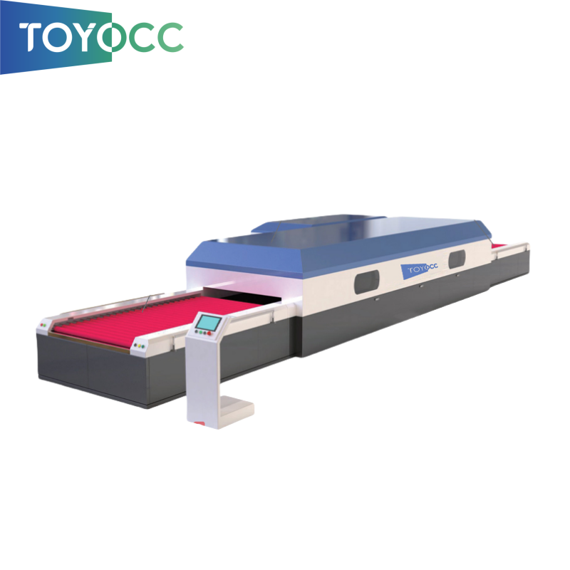 Glass Tempering Furnace Machine2