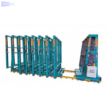 Double-Layer L Frame Glass Rack (Stack-able) - Buy L frame Glass Rack,  Glass Rack, Glass Trolley Product on Qingdao Toyo Industry Co., Ltd