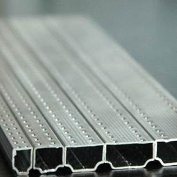 Aluminum Profiles for glass hollow4