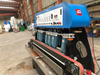 2024 Glass Horizontal Beveling Edging Polishing Grinding Machine