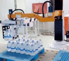 Planar Joint Industrial Robot