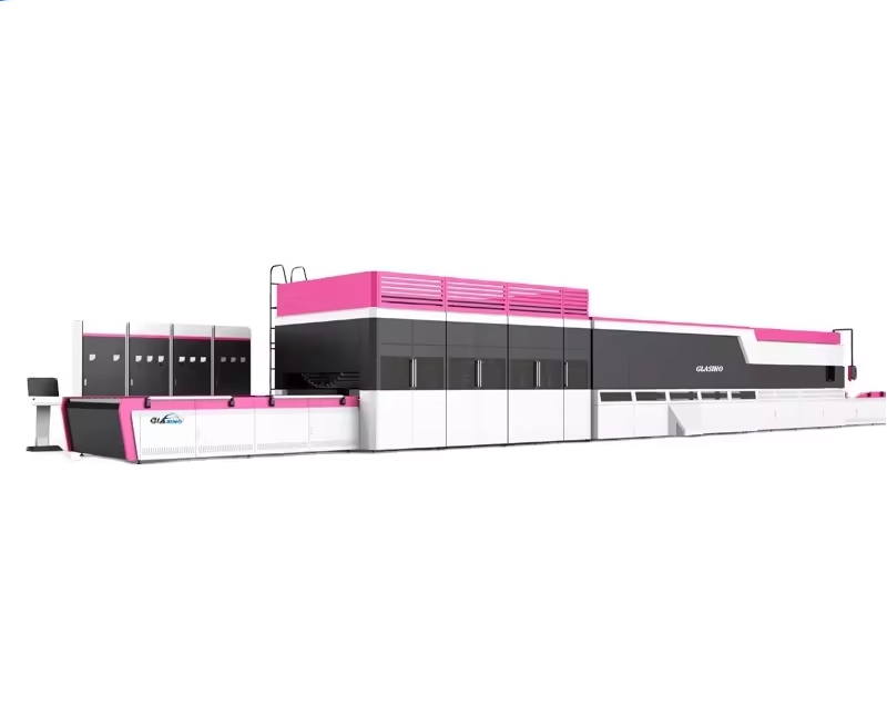 Glass Tempering Furnace