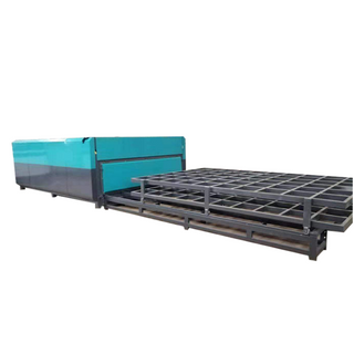 Glass Laminating Machine for Laminated Glass EVA Film