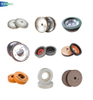 High-Precision Diamond Grinding Wheels for Glass Edging And Polishing