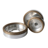 High-Precision Diamond Grinding Wheels for Glass Edging And Polishing