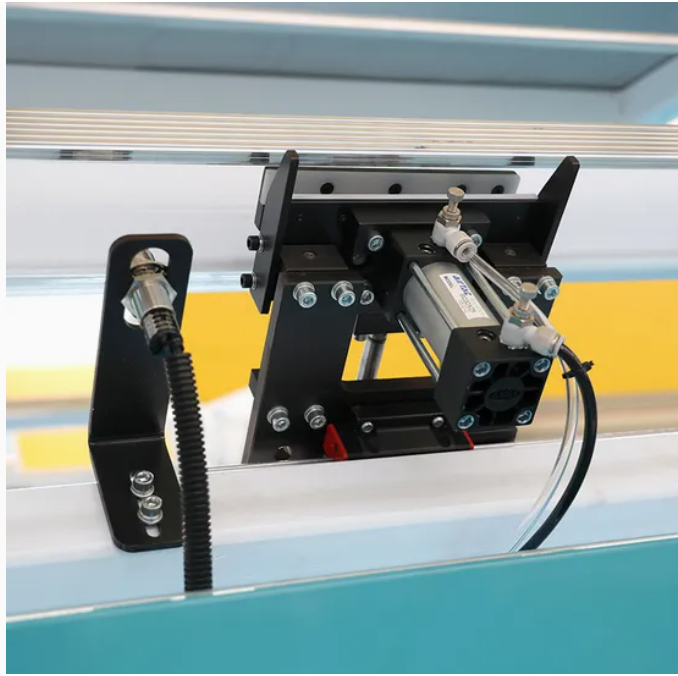  Automatic Aluminum Spacer Bar Bending Machine