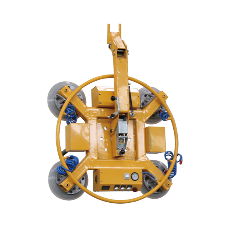 TOYOCC X-type Electrical Glass Lifter Sucker: The Ultimate Solution for Safe And Efficient Glass Handling