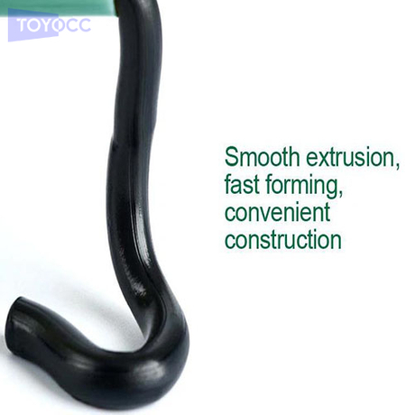 Outer Sealing Material Butyl Structural Sealant for Insulating Glass