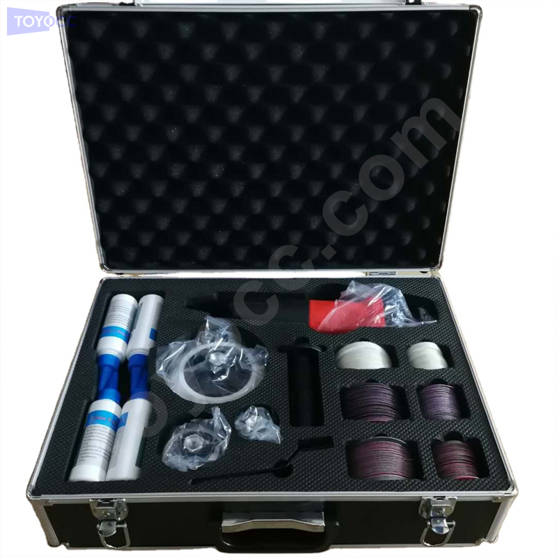 Glass Scratch Repair Set Glass Scratch Remover Tool Kit