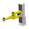 Planar Joint Industrial Robot
