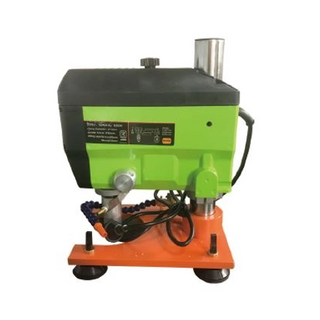 Smart Machine Series - Simple Glass Drilling Machine